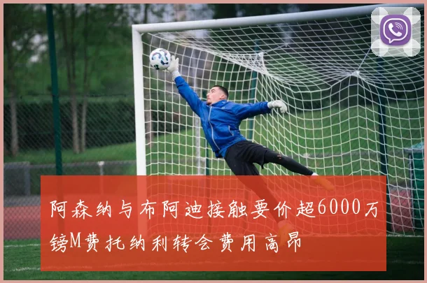 阿森纳与布阿迪接触要价超6000万镑M费托纳利转会费用高昂